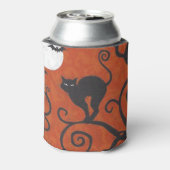 Rafraîchisseur Pour Canette chat noir (Can Dos)