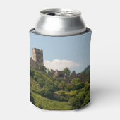 Rafraîchisseur Pour Canette Château de Chevalier à Wachau Autriche (Can devant)