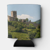 Rafraîchisseur Pour Canette Château de Chevalier à Wachau Autriche (Dos)