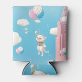 Rafraîchisseur Pour Canette Chatons Skyward (Devant)