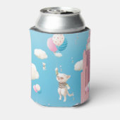 Rafraîchisseur Pour Canette Chatons Skyward (Can Dos)