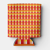 Rafraîchisseur Pour Canette Chaud (Devant)