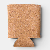 Rafraîchisseur Pour Canette Chaudron de liège (Dos)