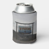 Rafraîchisseur Pour Canette Chauffage de Wyoming (Can Dos)