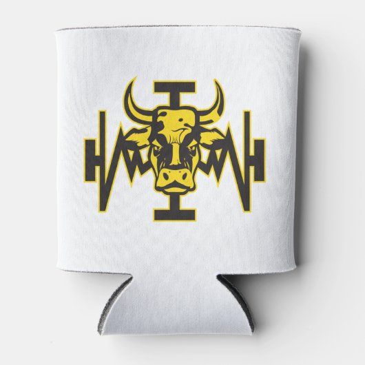 Rafraîchisseur Pour Canette Chauffe-vaches électrique (Devant)