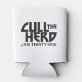 Rafraîchisseur Pour Canette Chauffe-vaches électrique (Dos)