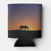 Rafraîchisseur Pour Canette Chaussure Pâte (Devant)