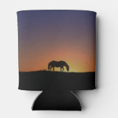 Rafraîchisseur Pour Canette Chaussure Pâte (Dos)