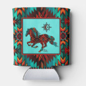 Rafraîchisseur Pour Canette Chaussure sud-ouest Can Cooler (Dos)