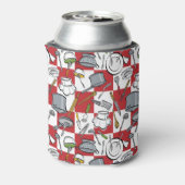 Rafraîchisseur Pour Canette Check Kitchen Tools (Can Dos)