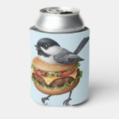 RAFRAÎCHISSEUR  POUR CANETTE CHEESEBURGER (Can Dos)