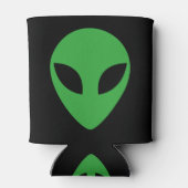 Rafraîchisseur Pour Canette Chef Alien (Dos)