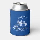 Rafraîchisseur Pour Canette Chemin de fer Cape Cod (RT) (Can Dos)