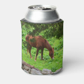 Rafraîchisseur Pour Canette Cheval (Can Dos)