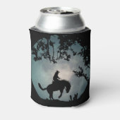 Rafraîchisseur Pour Canette Cheval et cow-boy Bucking (Can Dos)