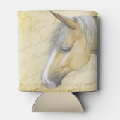 Rafraîchisseur Pour Canette Cheval Head (Dos)