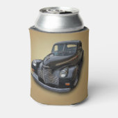 RAFRAÎCHISSEUR  POUR CANETTE CHEVROLET 1940 (Can Dos)