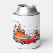 Rafraîchisseur Pour Canette Chevy Nomad 1957 (Can devant)