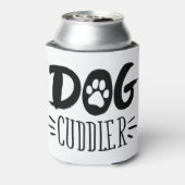 Rafraîchisseur Pour Canette Chien Chauffeur Chien Joyeux Petit Chauffeur Dessi (Can Dos)