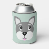 Rafraîchisseur Pour Canette Chien chiot (Can Dos)