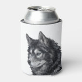 Rafraîchisseur Pour Canette Chien de Balto (Can devant)