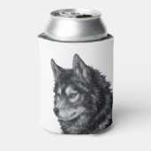 Rafraîchisseur Pour Canette Chien de Balto (Can Dos)