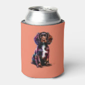 Rafraîchisseur Pour Canette Chien espagnol Boykin (Can devant)