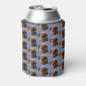 Rafraîchisseur Pour Canette Chien Photo Boxer Chien Puppy (Can Dos)