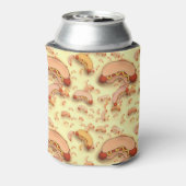 Rafraîchisseur Pour Canette Chiens chauds (Can Dos)