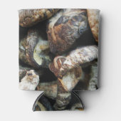 Rafraîchisseur Pour Canette Chiitake Musrooms (Devant)