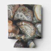 Rafraîchisseur Pour Canette Chiitake Musrooms (Dos)