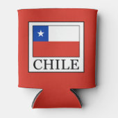 Rafraîchisseur Pour Canette Chili (Devant)