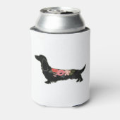 Rafraîchisseur Pour Canette Chinchard de Longhaired (Can Dos)