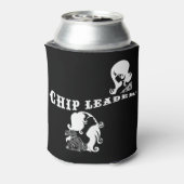 Rafraîchisseur Pour Canette Chip Leader® Casino Ladies (Can Dos)