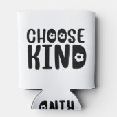 Rafraîchisseur Pour Canette Choisir un type (Dos)