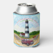 Rafraîchisseur Pour Canette Choix du camion phare (Can Dos)