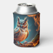 Rafraîchisseur Pour Canette Chouette (Can Dos)