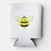 Rafraîchisseur Pour Canette Chubby Bee (Devant)