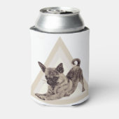 Rafraîchisseur Pour Canette Chug Chien mignon (Can Dos)