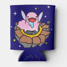 Chupi-Abathur peut