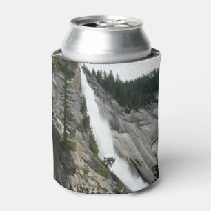 Rafraîchisseur Pour Canette Chute du Nevada dans le parc national de Yosemite