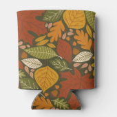 Rafraîchisseur Pour Canette Chute Folier Pouvant refroidir (Dos)