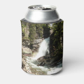 Rafraîchisseur Pour Canette Chutes Baring au parc national des Glaciers (Can Dos)