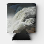 Rafraîchisseur Pour Canette Chutes d'Ohiopyle en Pennsylvanie (Devant)