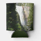 Rafraîchisseur Pour Canette Chutes vernales II dans le parc national Yosemite (Devant)