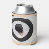 Rafraîchisseur Pour Canette cible déchirures (Can devant)