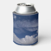 Rafraîchisseur Pour Canette ciel bleu nuages cool (Can Dos)