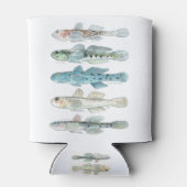 Rafraîchisseur Pour Canette cinq goyaves (Dos)