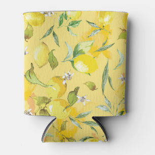 Rafraîchisseur Pour Canette citron vert IV