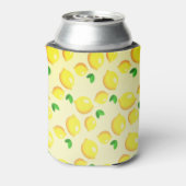 Rafraîchisseur Pour Canette Citrons à refroidissement (Can Dos)